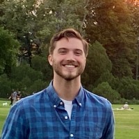 FareHarbor Employee Roman Hoffmann's profile photo