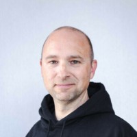 Hadrian Employee Rutger van Waveren's profile photo