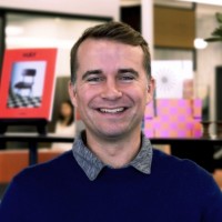 Workplace Resource Employee Matt Spaniol's profile photo