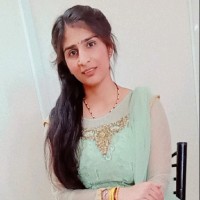 Webstrot Employee Jaya Mandloi's profile photo
