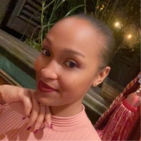 SOME (So Others Might Eat) Employee Shada McCarthy's profile photo