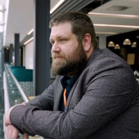 Jake Cross Email