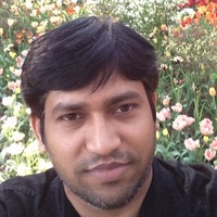 ASOFT CONSULTING LLC Employee Ramesh Sunnapu's profile photo