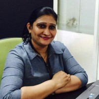 Yunusco Group Employee Irangani Dushmantha's profile photo