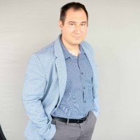 Zentrum für BrennstoffzellenTechnik (ZBT) GmbH Employee Ivan Radev's profile photo