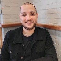 Lince Employee João Victor Nunes's profile photo