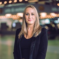 Cardoen Employee Caroline Vanassche's profile photo