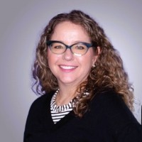 Indizen Optical Technologies Employee Tina Lahti's profile photo