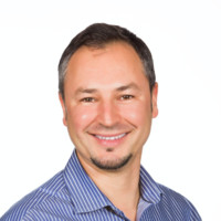 SoftServe Employee Serge Haziyev's profile photo