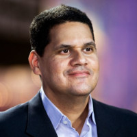 Brentwood Growth Partners LLC Employee Reggie Fils-Aime's profile photo