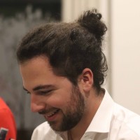 Champagne Terroir Employee Nathan Marchal's profile photo
