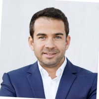 GLOSUS Employee Matthias Lindner's profile photo