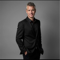 Ansador Fire & Security Employee Paul Smith's profile photo