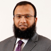 Savvy Games Studios Employee Adeel Saleem's profile photo