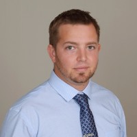 FIS Outdoor Employee Jerome Natale's profile photo