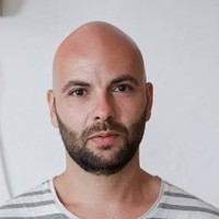 Salzgeber & Co. Medien GmbH Employee Daniel Ammann's profile photo