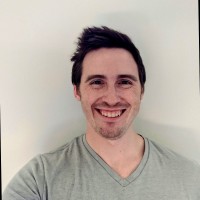 Amazon Employee Nathan Bacon's profile photo