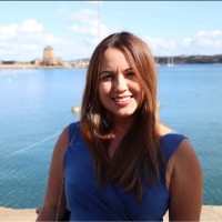 Kidigeek Employee Gulliana Castro's profile photo