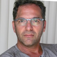 Revel.xyz Employee Adi Sideman's profile photo