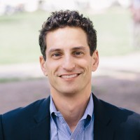 City Real Estate Employee Alexander Lurie's profile photo