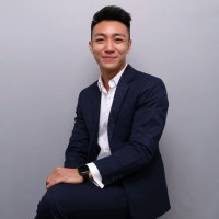 Adroit Investment Technologies Employee Leon Oh's profile photo