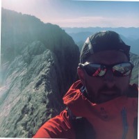 CHRONOFEU Employee Thomas Helleu's profile photo