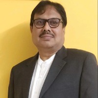 Pennar Industries Limited Employee Sudhakar Pullabhotla's profile photo