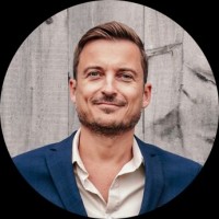 TEVOGEN BIO Employee Wojtek Stobinski's profile photo