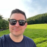 Simon Godwin's profile photo