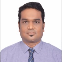 Madhan Babu. Email & Phone Number