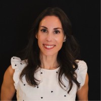 Influential Employee Amanda Yan's profile photo