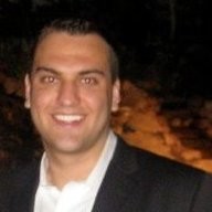 David Labensky
