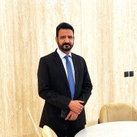 Dutest Employee Ahmed Sardar's profile photo