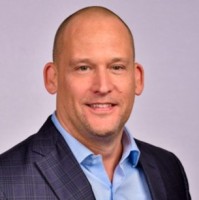 Cisco Employee Cory Reed's profile photo