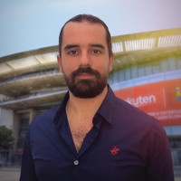 EPPM (ENGINEERING PROCUREMENT & PROJECT MANAGEMENT) Employee Dhia Rebah's profile photo