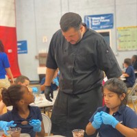 Boys and Girls Club of Martin Employee Dan Bettencourt's profile photo