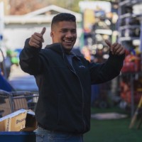 Bryan Perez Email