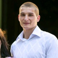 IT Outposts Employee Nazariy Tymkiv's profile photo