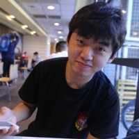 GoLogic Group Employee Jiechen Xu's profile photo