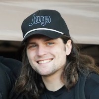 G8RTech Employee Carter Hogg's profile photo