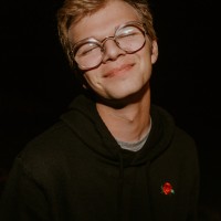 HQ Employee Owen McComas's profile photo