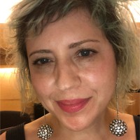 Environmental Grantmakers Association Employee Corinne Sigismund's profile photo