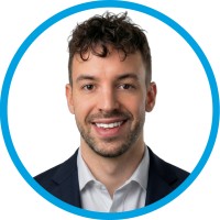 CREALOGIX Employee Fabian Bollig's profile photo