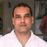 Li & Fung Limited Employee Vikrant Bharti's profile photo
