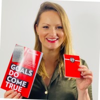 Write Business Results Employee Georgia Kirke's profile photo