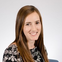 Rated People Employee Jessica Cave's profile photo