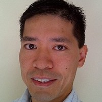 NTT Business Process Outsourcing Employee Fairton Chin's profile photo