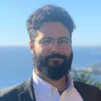 Pullflow Employee Efe Torunoglu's profile photo