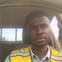 Aaron Ofori Email
