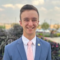SimpliScreen Employee Alex Parry's profile photo